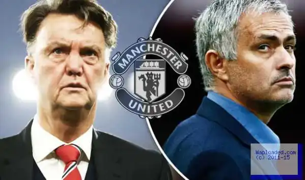 Manchester United Crisis: Tetchy Louis van Gaal in denial as pressure mounts on boss